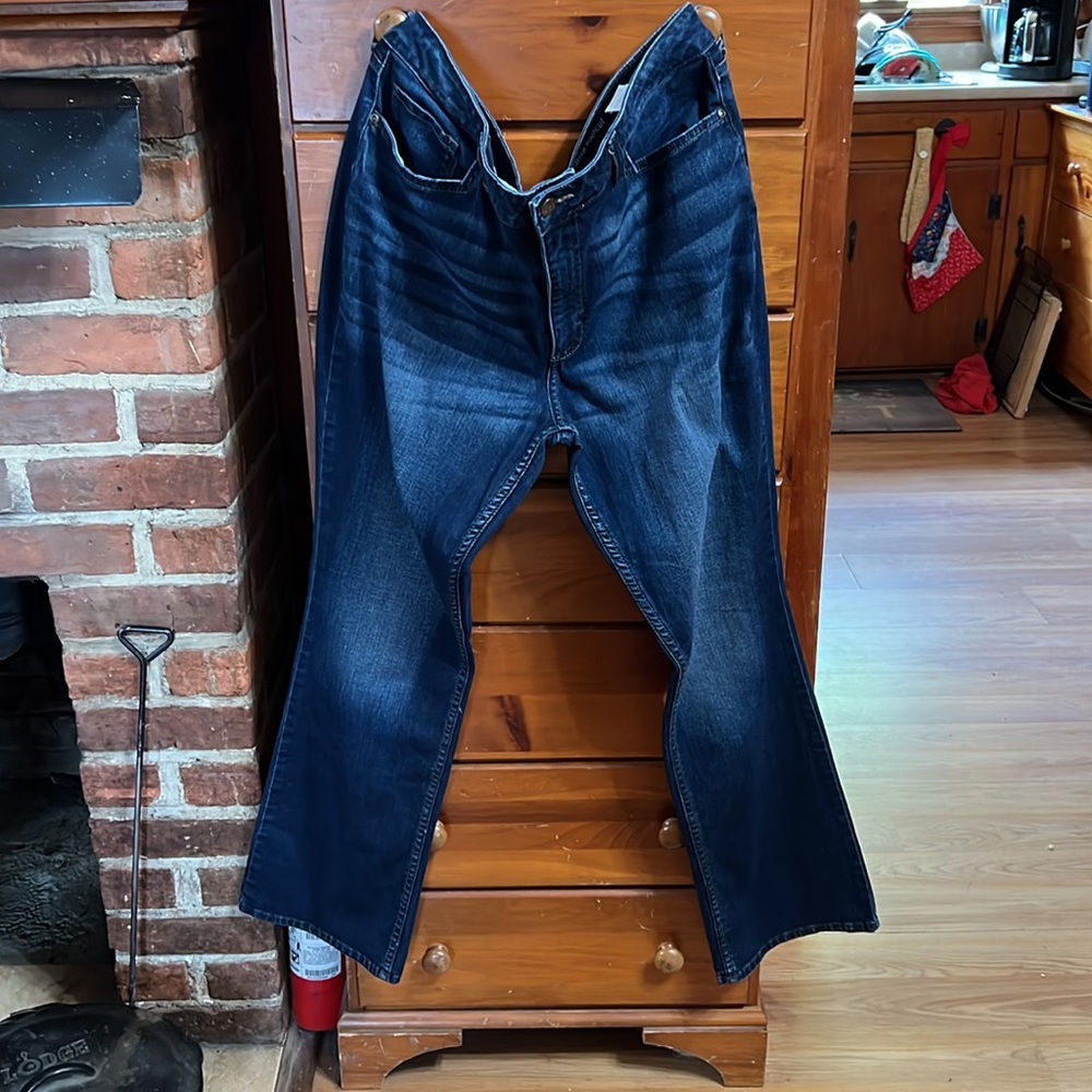Lee Riders Jeans - Picture 4 of 5